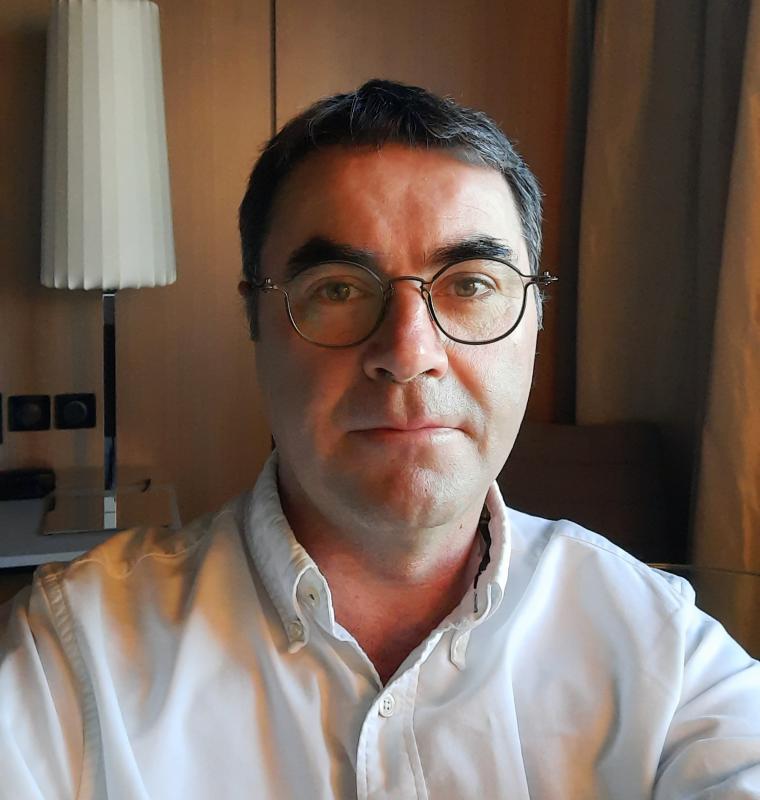 Laurent 50 ans Toulouse
