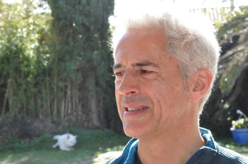 Ginko 61 ans Agde