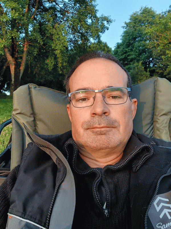 Bruno 52 ans Falleron