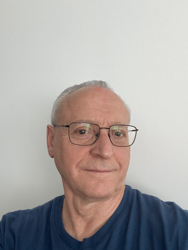 Dowynn 68 ans Épernon