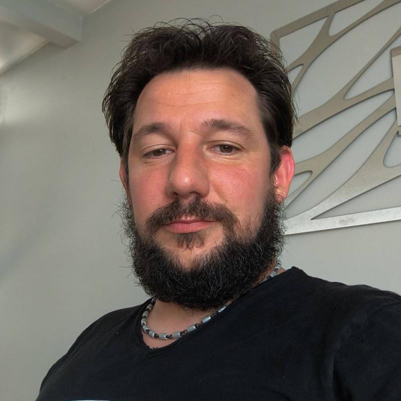 Nathan 38 ans Villeneuve sur Lot