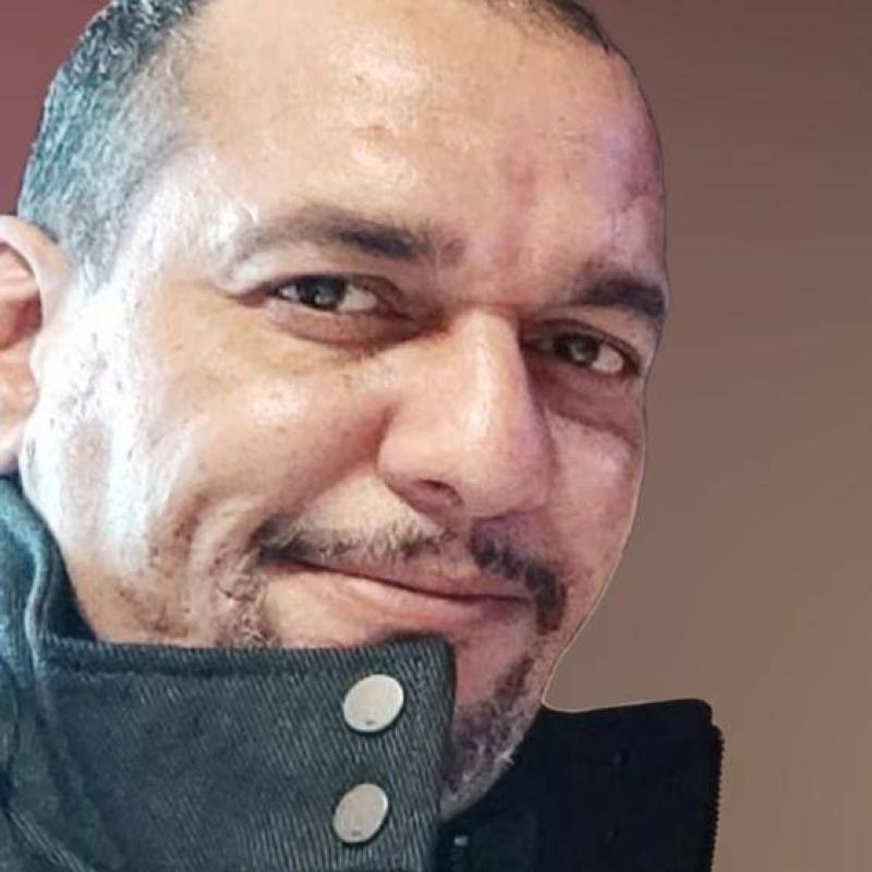 tarik 46 ans Lagny sur Marne