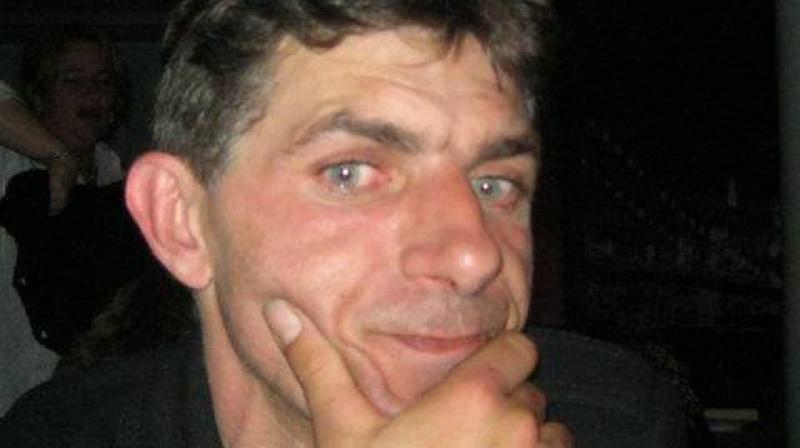 joslain 49 ans Les Milles