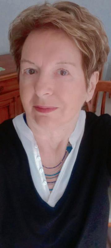 Annie  67 ans Guéret