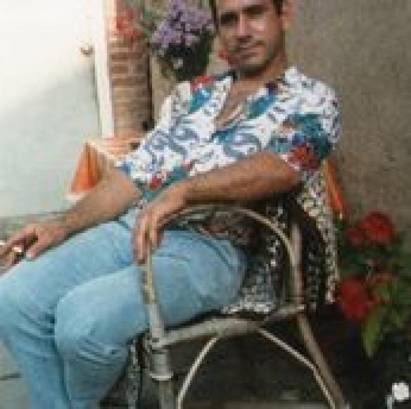 aldo 64 ans Vesoul