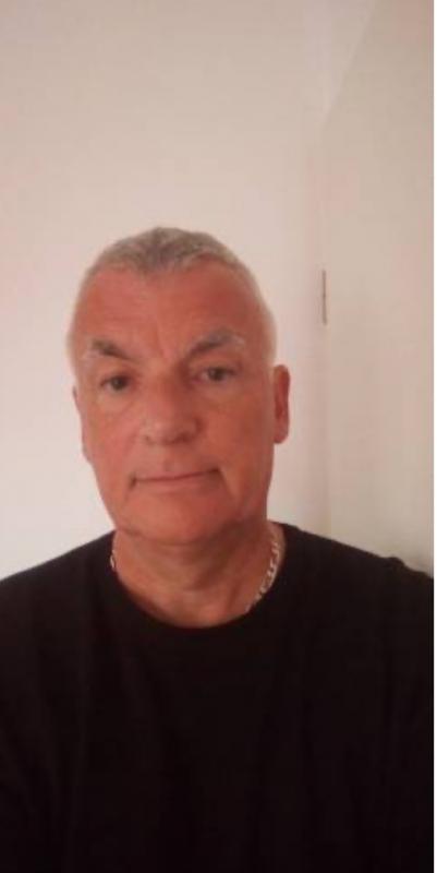 Jean 60 ans Rennes