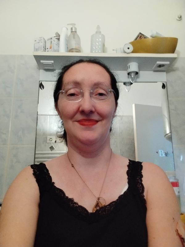 Princesse  47 ans Lézignan Corbières