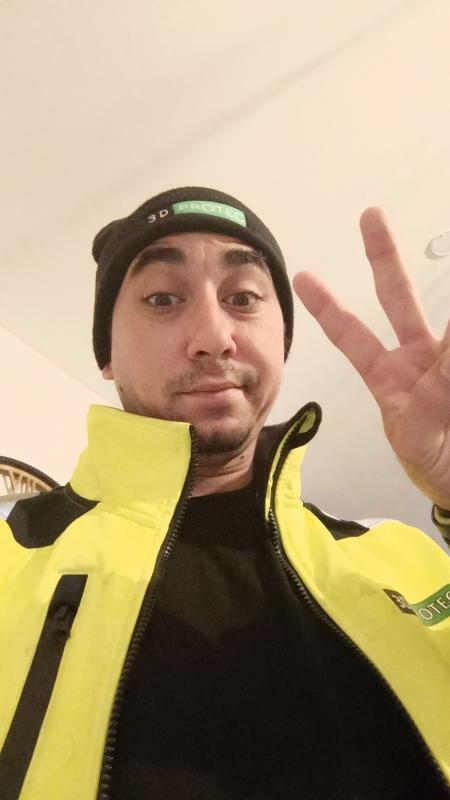 Shadow  33 ans Orléans
