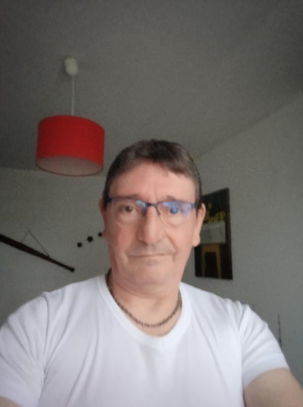 loic 58 ans Barret