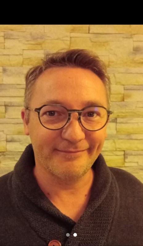 Fredrrnnes 46 ans Romillé