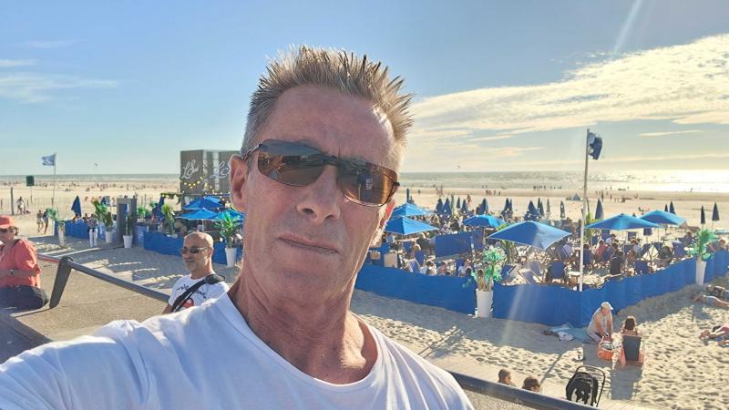 Franck 57 ans Beaufort sur Doron