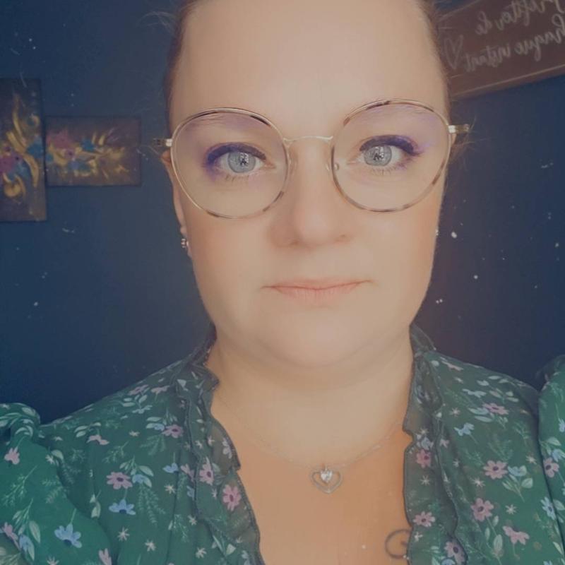 Ludivine 32 ans Béthune
