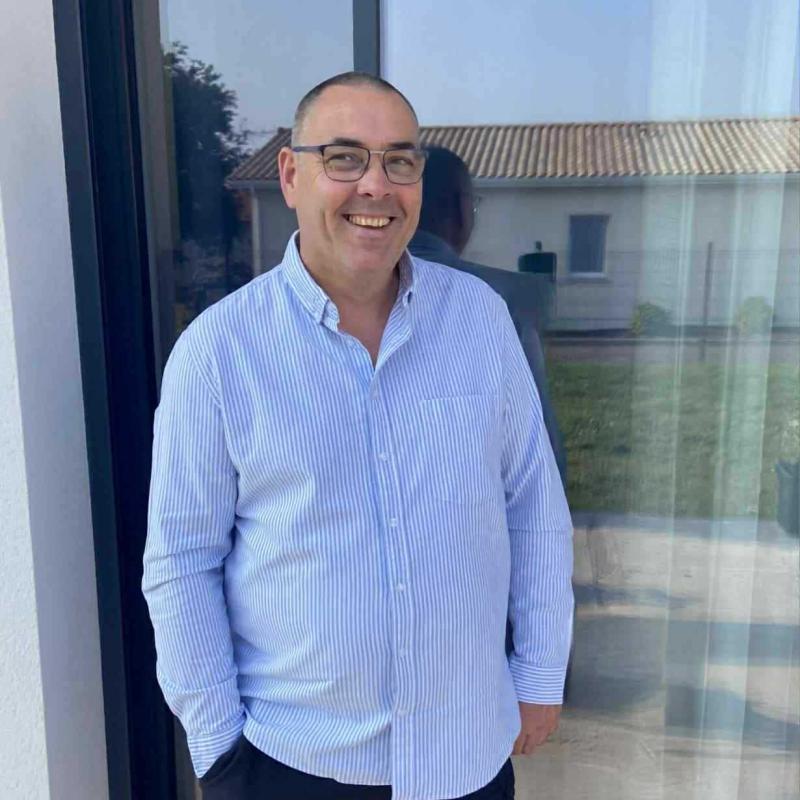 Bruno 58 ans Payrac