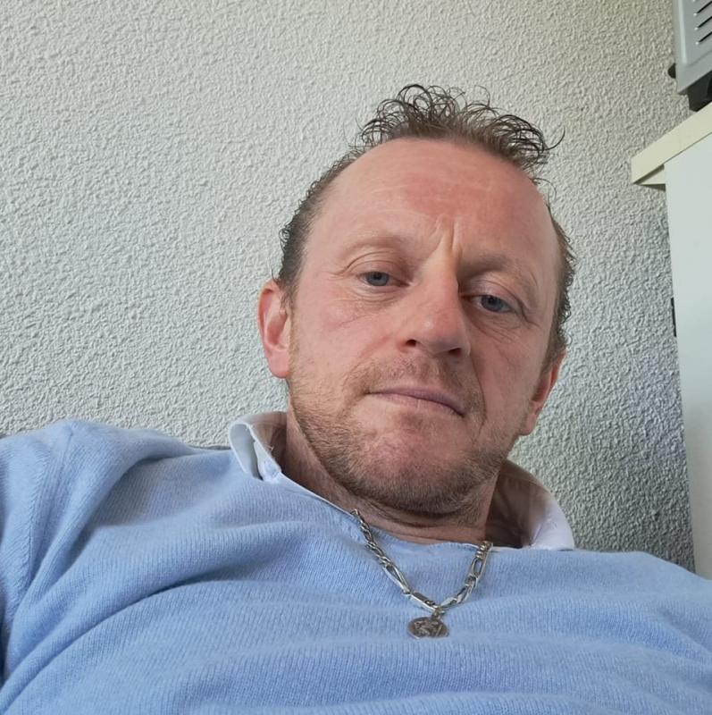 bertrand 52 ans Dunkerque