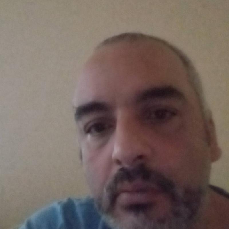Benjamin 46 ans paris 18eme arrondissement