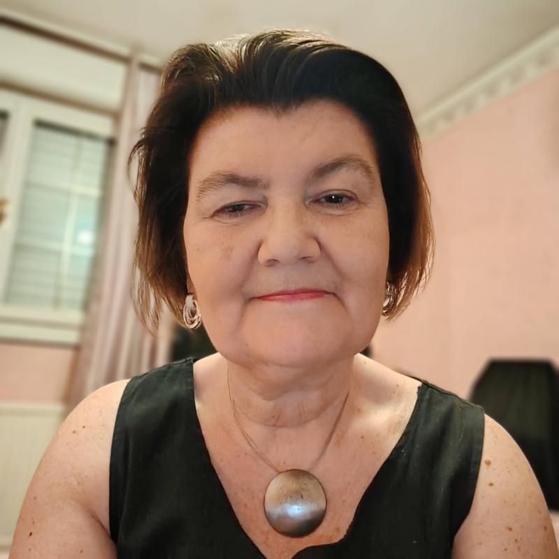 Caro 56 ans Armentières