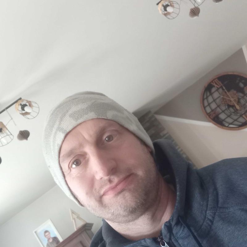 Fabrice  41 ans Sissy