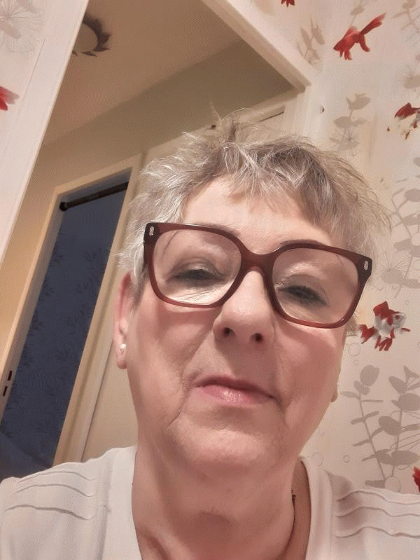 Sylvie 70 ans Ulis