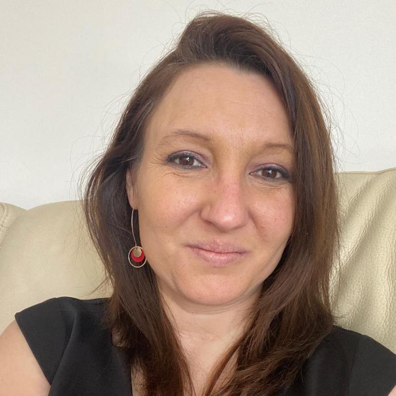 Loulouceline 37 ans Chavagne