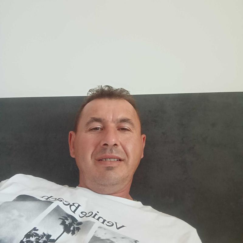 Jérôme 46 ans Morez