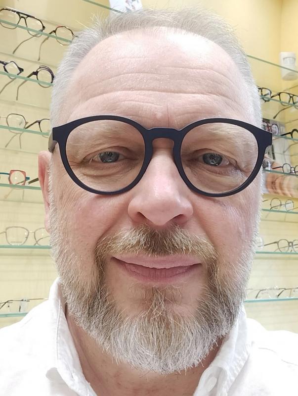 Rodolphe 56 ans La Rochette