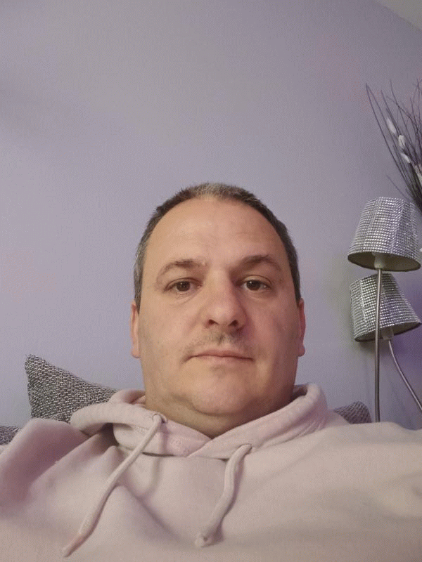 Sylvain 42 ans Wingles