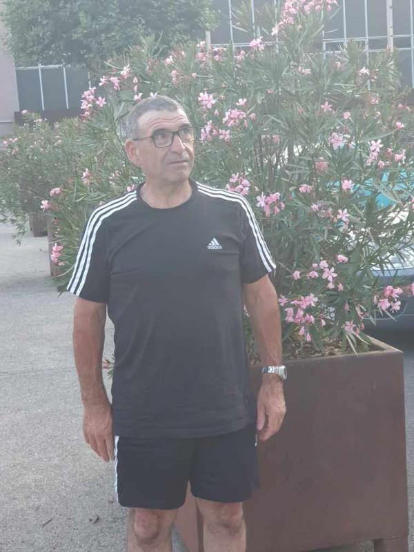 Patrick  54 ans Ventenac