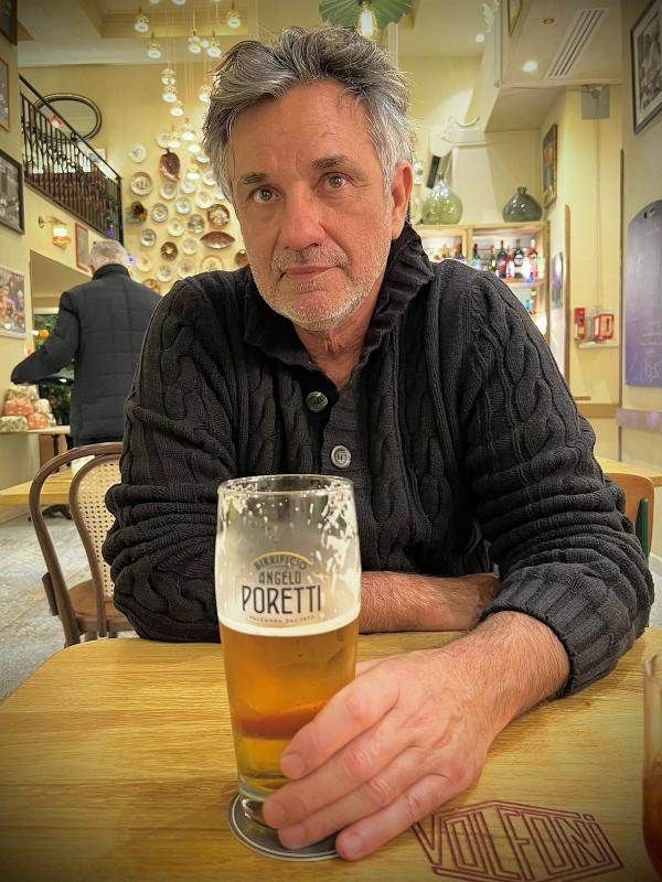 Frederic ange 53 ans Le Grau du Roi