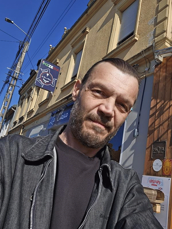 Hektor 50 ans Thionville