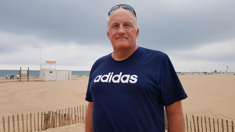 Pedro 60 ans Belfort