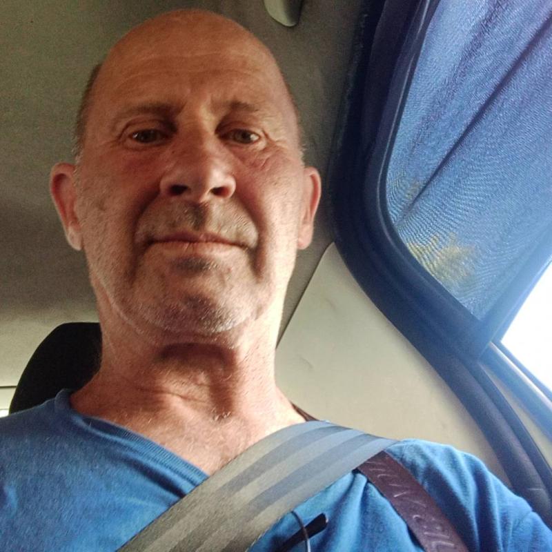 daniel 58 ans Tonneins