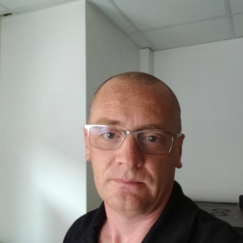 greg 47 ans Céré la Ronde