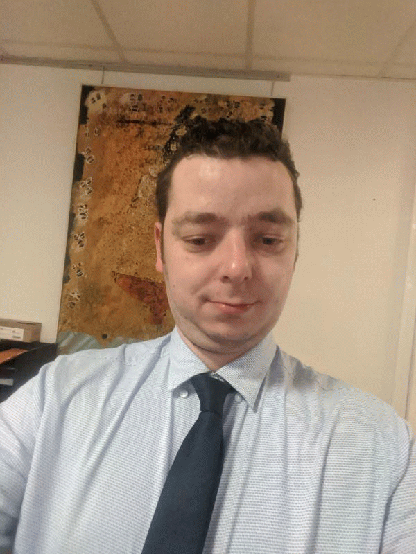 Yvan Boubaya 35 ans Dinard