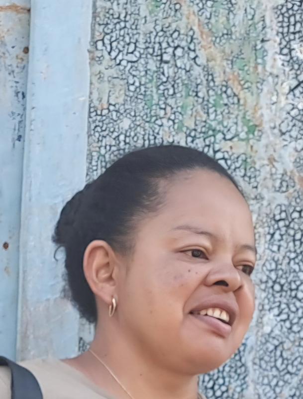 Anjele 44 ans Bordeaux