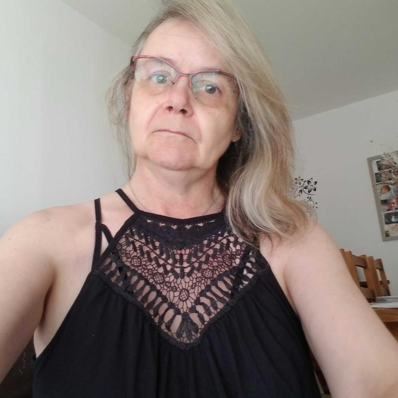 Veronique 54 ans Bayeux