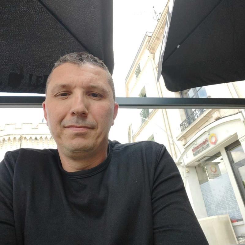 olivier55 39 ans Fresnes en Woëvre