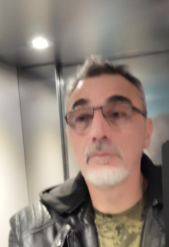 Olivier  55 ans Clermont Ferrand
