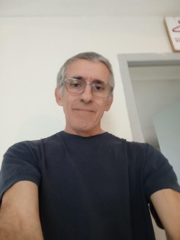 ERICK 59 ans Mérignac
