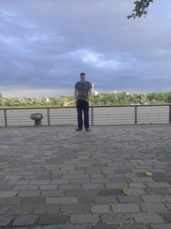 Pseud 43 ans Bordeaux