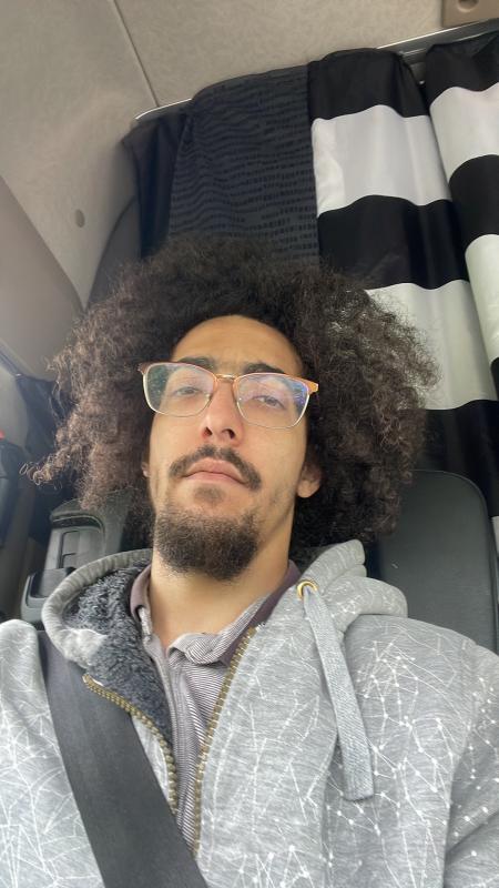 Yassine 30 ans Chapelle des Fougeretz