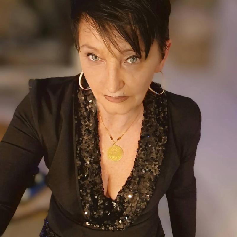 cindelle 60 ans Saint Laurent du Var