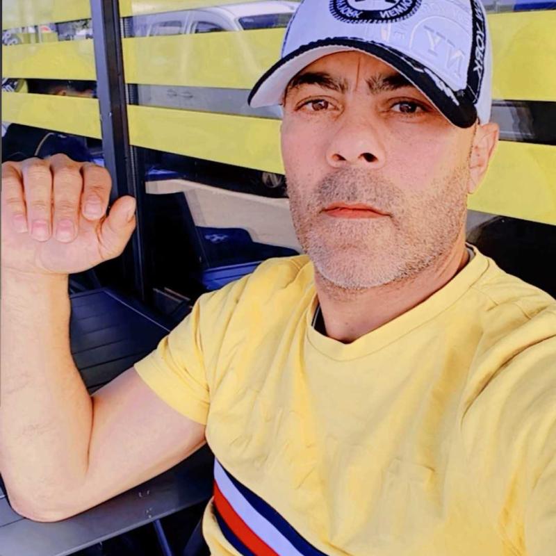 jabeur 47 ans Vesoul