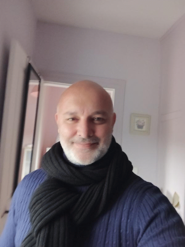 Royce 45 ans Lille