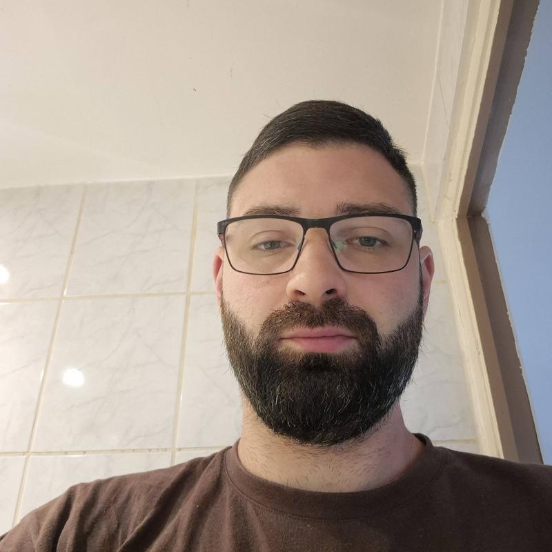 Sylvain 28 ans Vinay
