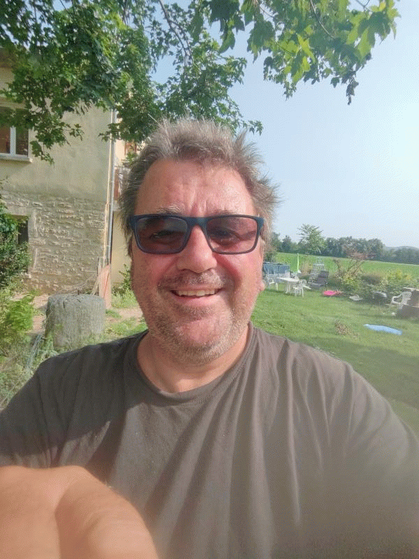doudou 55 ans Valence