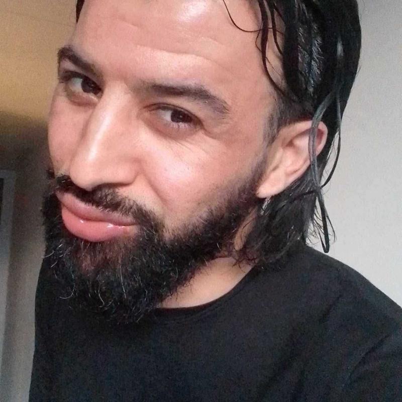 chaoui dz 38 ans Versailles