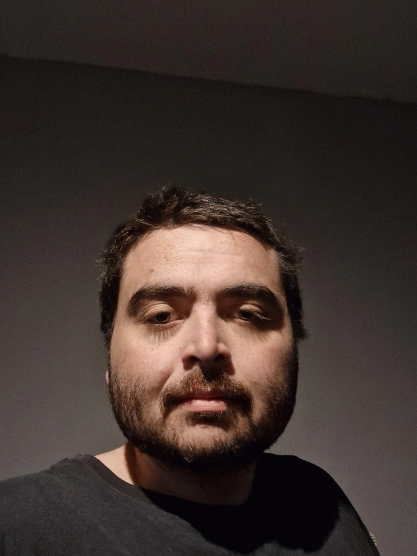 Mathieu  31 ans Saint Hellier