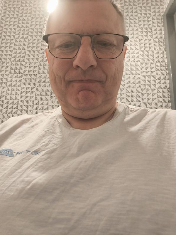 David 58 ans Morbecque