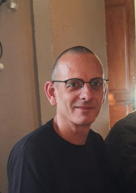Julienler 43 ans Irigny