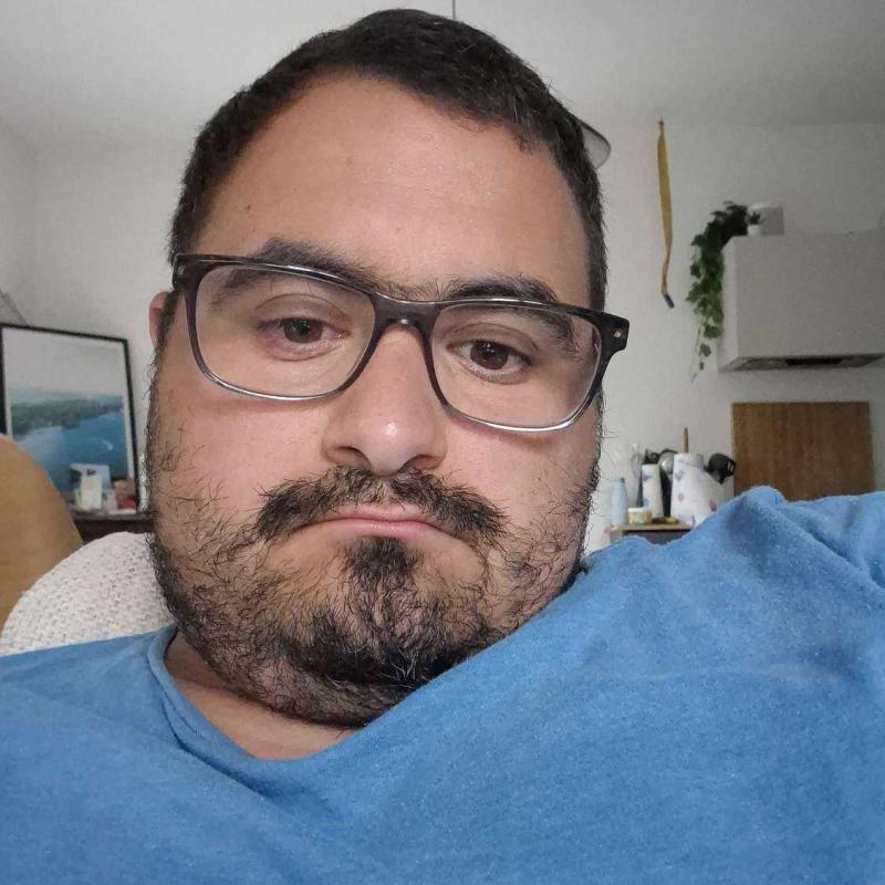 Marius 36 ans Labenne